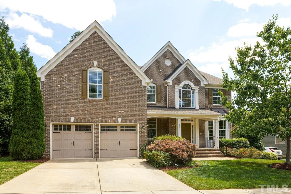 Photo of 505 Cole Stream Court, Cary, NC 27513