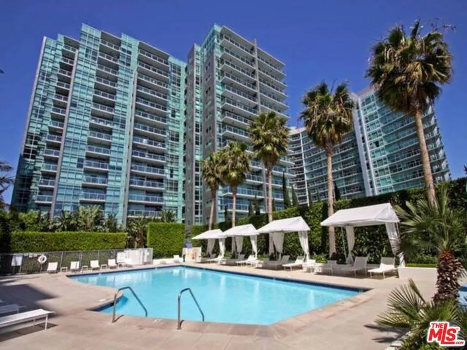 Unit for sale at 13700 MARINA POINTE DR, VENICE, CA 90292