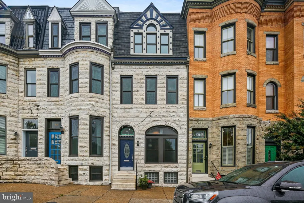 Unit for sale at 2612 E BALTIMORE STREET, BALTIMORE, MD 21224