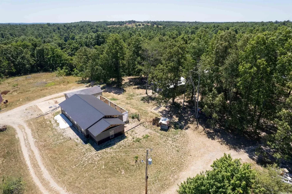 Unit for sale at 99 stateline Road, Mammoth Spring, AR 72554