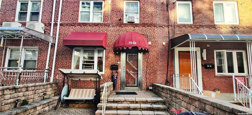 Unit for sale at 75-33 167 Street, Fresh Meadows, NY 11366