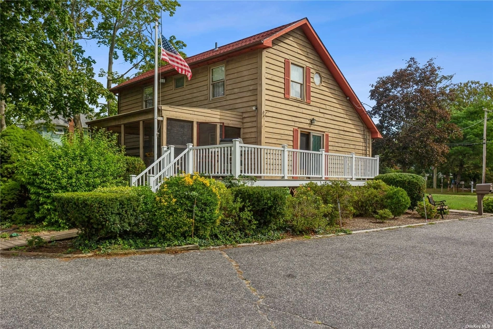 Unit for sale at 772 Peconic Bay Boulevard, Jamesport, NY 11947