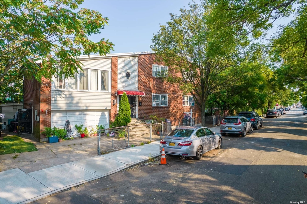 Unit for sale at 95-15 82nd Street, Ozone Park, NY 11416