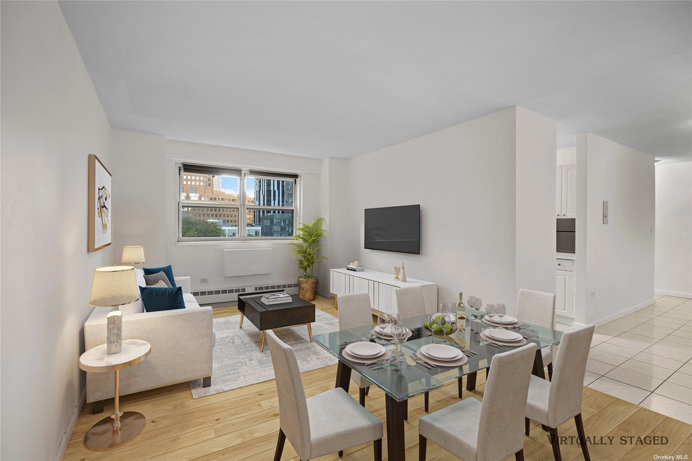 Unit for sale at 191 Willoughby Street, Downtown Brooklyn, NY 11201