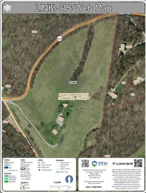 Unit for sale at 7003 Murnan Road, Cold Spring, KY 41076