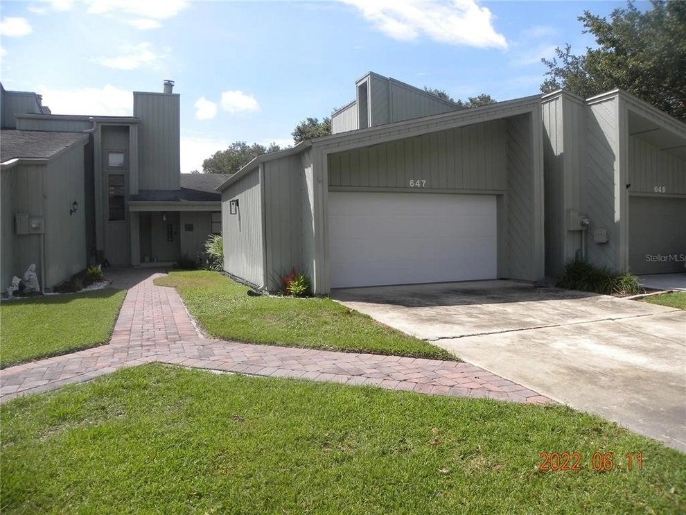 Photo of 647 Fellowship Drive, Casselberry, FL 32730