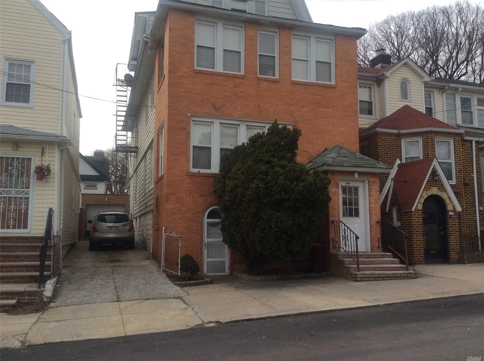 Unit for sale at 84-08 107 Street, Richmond Hill North, NY 11418