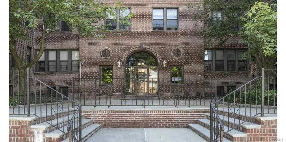 Unit for sale at 76-66 Austin Street, Forest Hills, NY 11375
