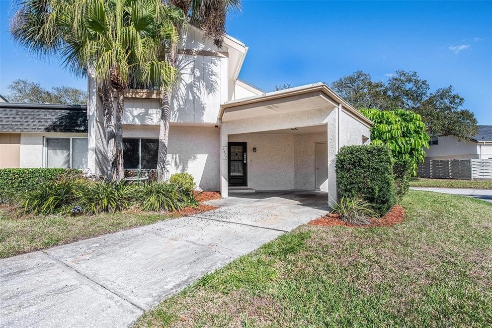 Photo of 2572 Forest Run Court, Clearwater, FL 33761
