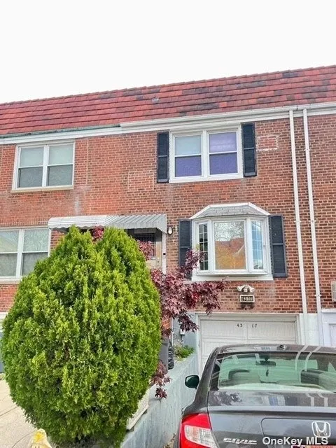 Unit for sale at 43-17 195 Street, Flushing, NY 11364