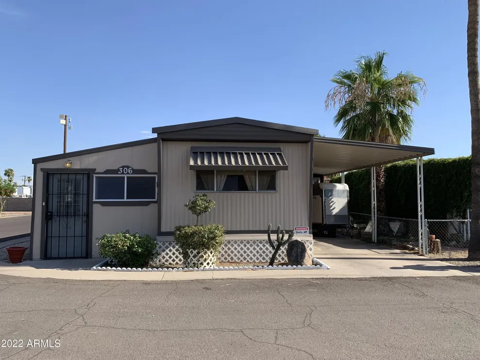 Unit for sale at 4400 W MISSOURI Avenue, Glendale, AZ 85301
