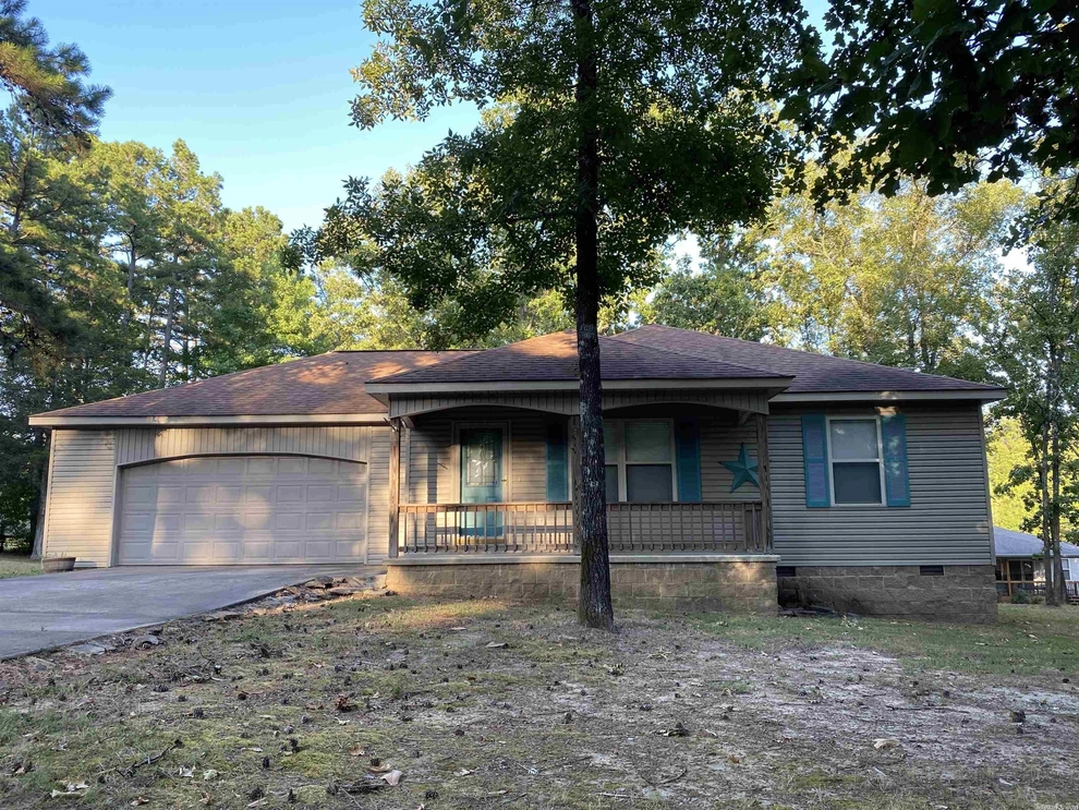 Photo of 9 Trace Drive, Higden, AR 72067