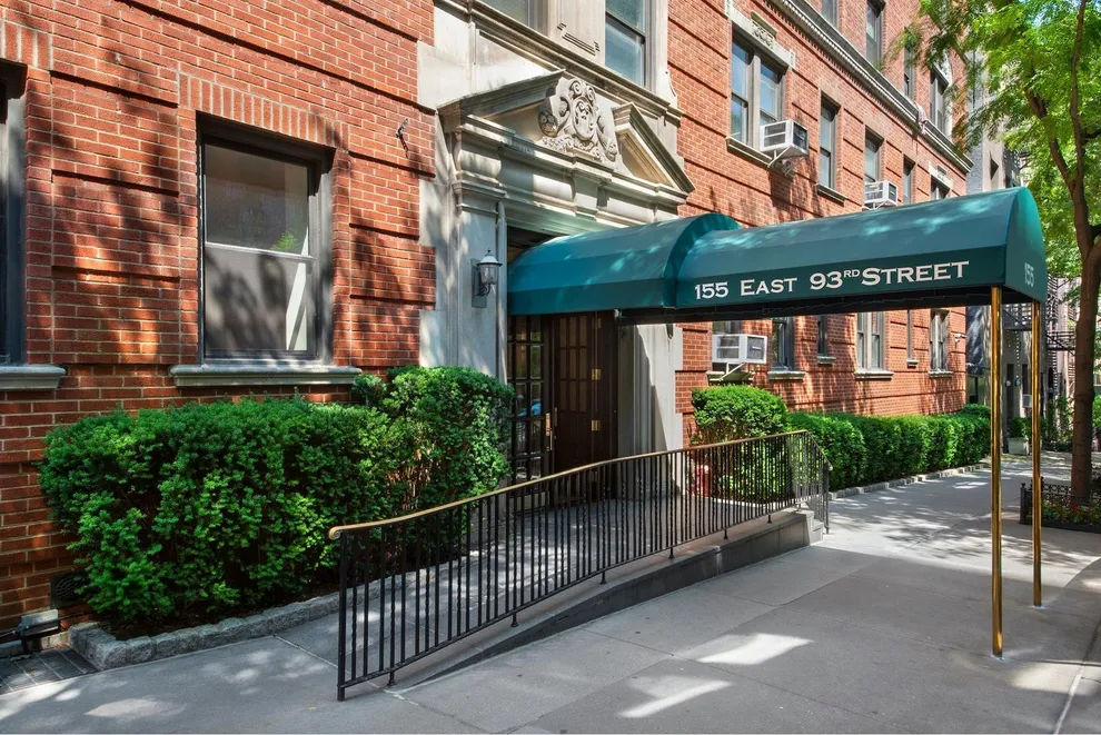 Unit for sale at 155 E 93RD Street, Manhattan, NY 10128
