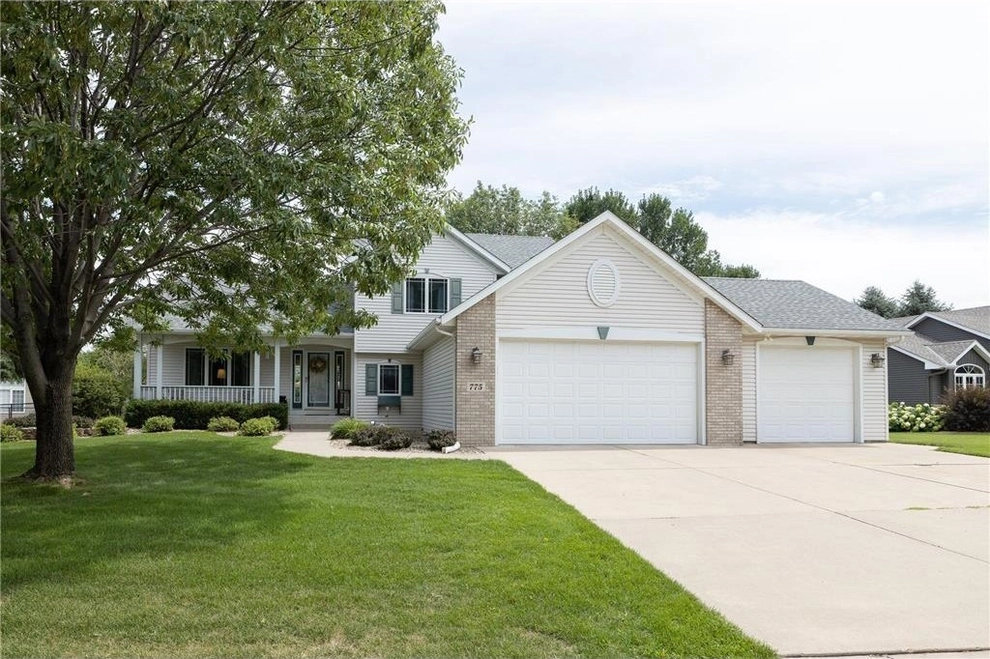 Photo of 775 South Park Drive, Hastings, MN 55033