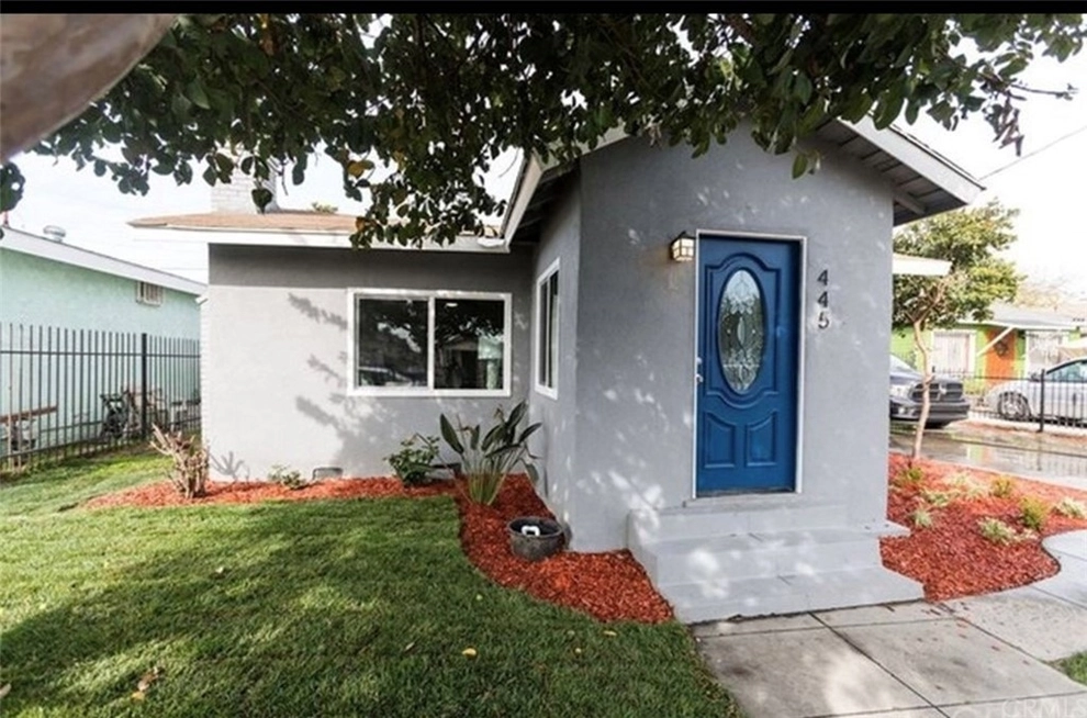 Photo of 445 West Pear Street, Compton, CA 90222