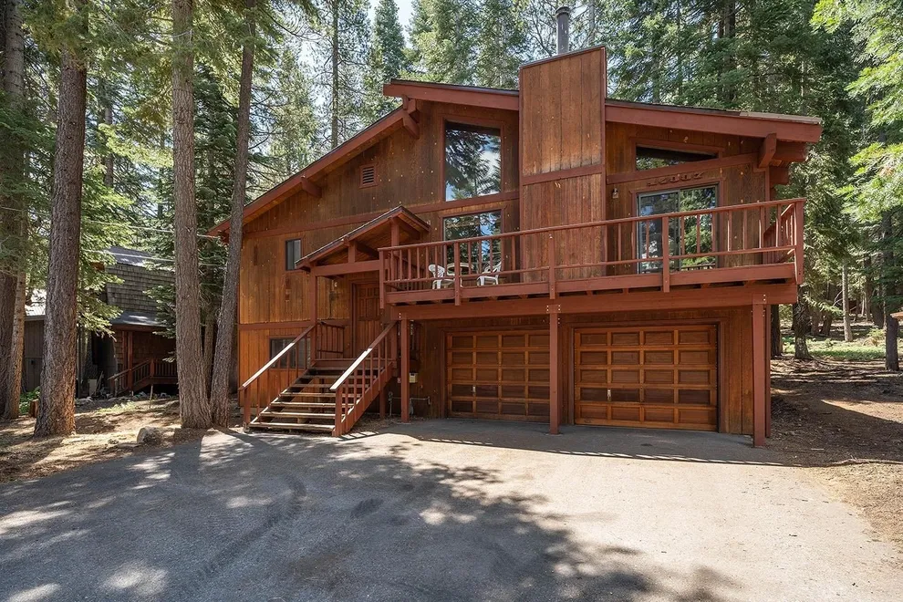 Unit for sale at 14337 Glacier View Road, Truckee, CA 96161