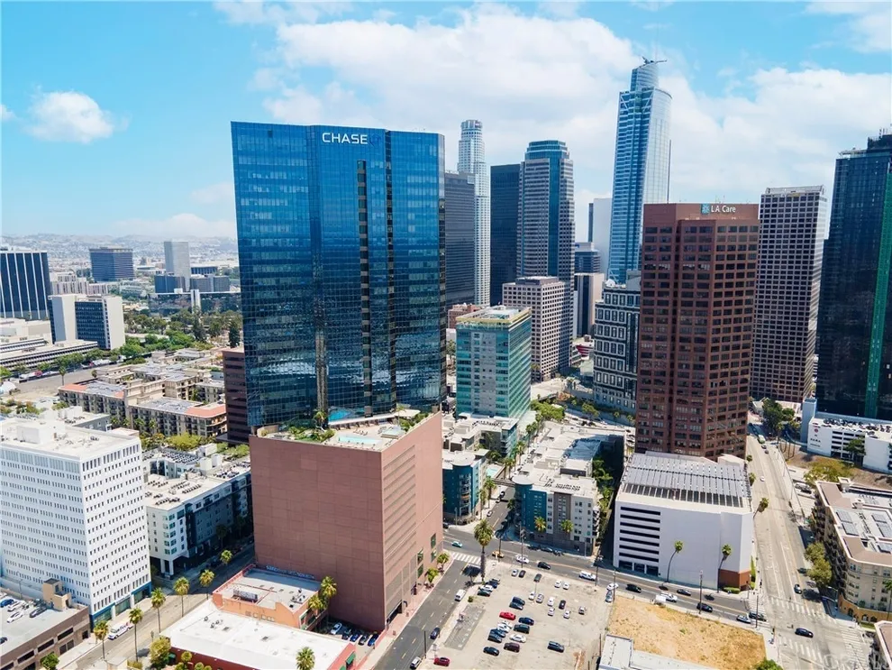 Unit for sale at 1100 Wilshire Boulevard, Los Angeles, CA 90017