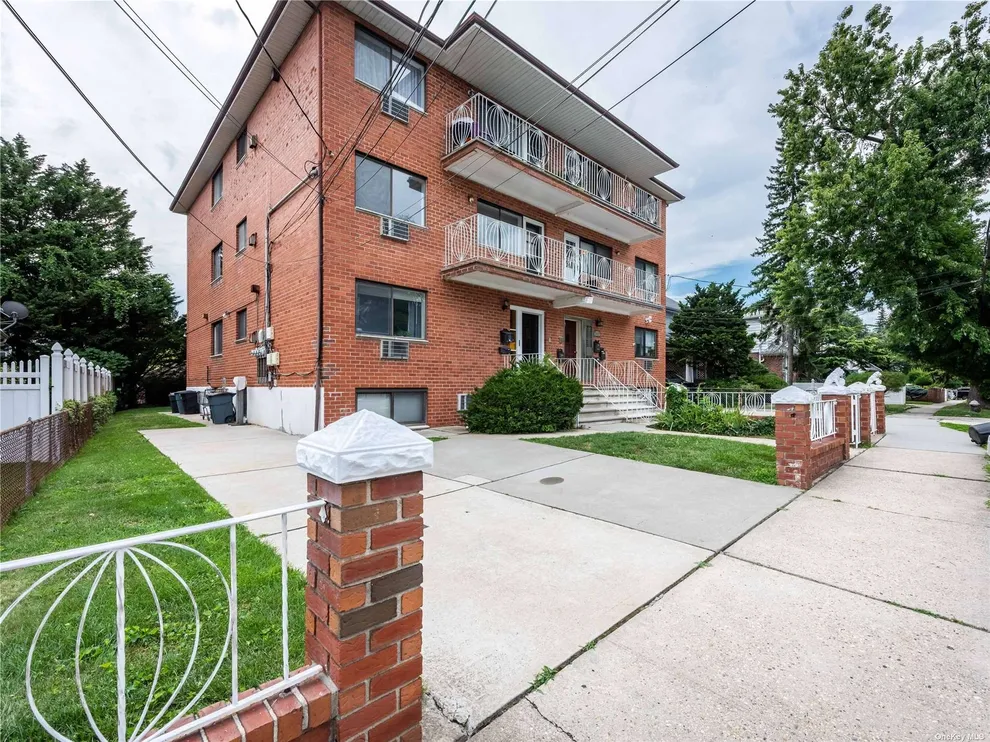 Unit for sale at 39-24 212th Street, Bayside, NY 11361
