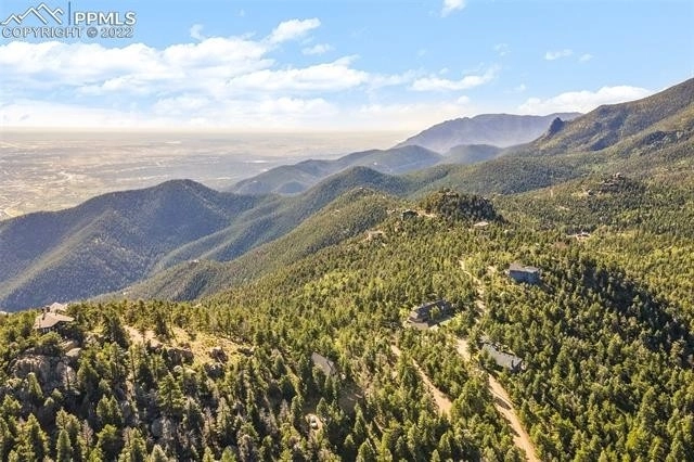 Photo of 6840 Eagle Mountain Road, Manitou Springs, CO 80829