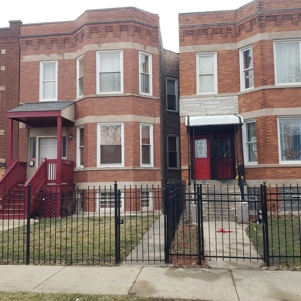 Unit for sale at 4642 W Adams Street, Chicago, IL 60644