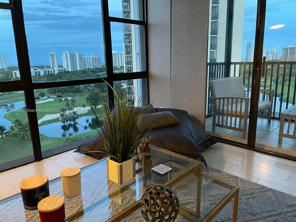 Unit for sale at 20301 W Country Club Dr, Aventura, FL 33180