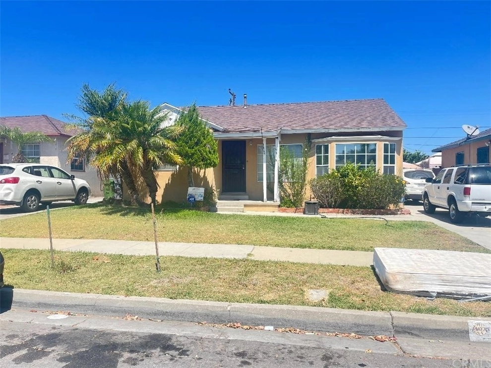 Photo of 1505 West 137th Street, Compton, CA 90222