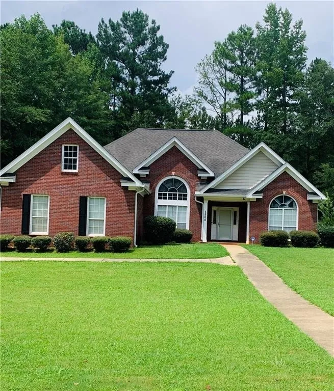 Photo of 1500 Wisteria Drive, West Point, GA 31833