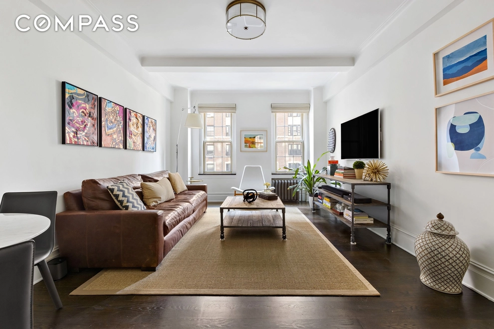Unit for sale at 24 5th Avenue, Manhattan, NY 10011