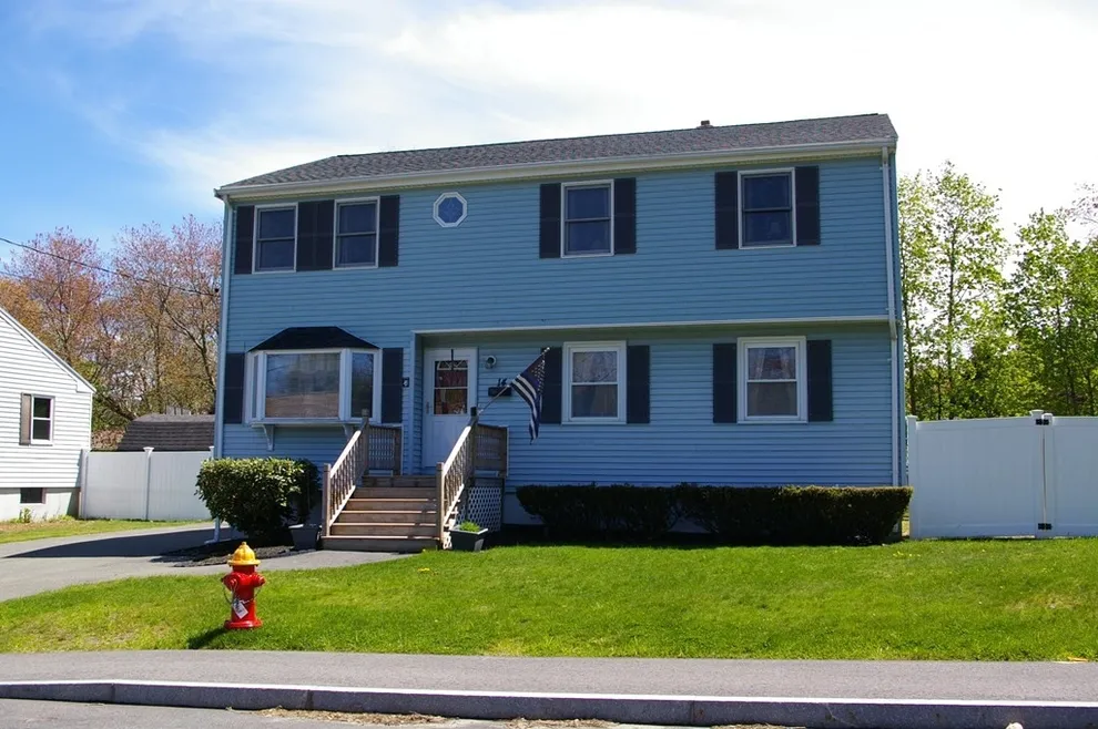 Unit for sale at 14 Feeley St, Avon, MA 02322