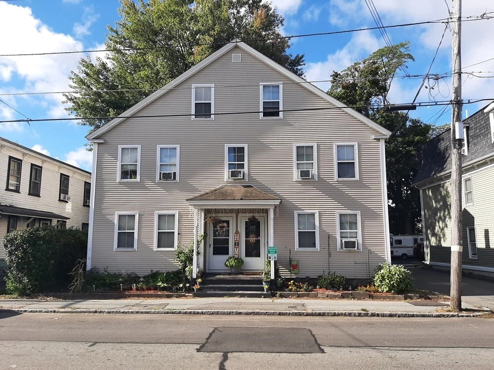 Photo of 162 Lakeview Avenue, Lowell, MA 01850