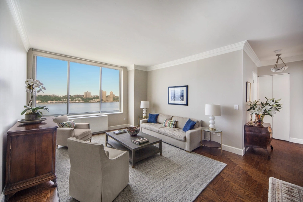 Unit for sale at 200 RIVERSIDE Boulevard, Manhattan, NY 10069