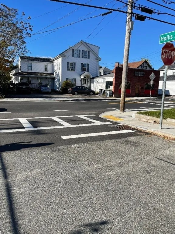 Unit for sale at 285 -287 Main Street, Milford, MA 01747