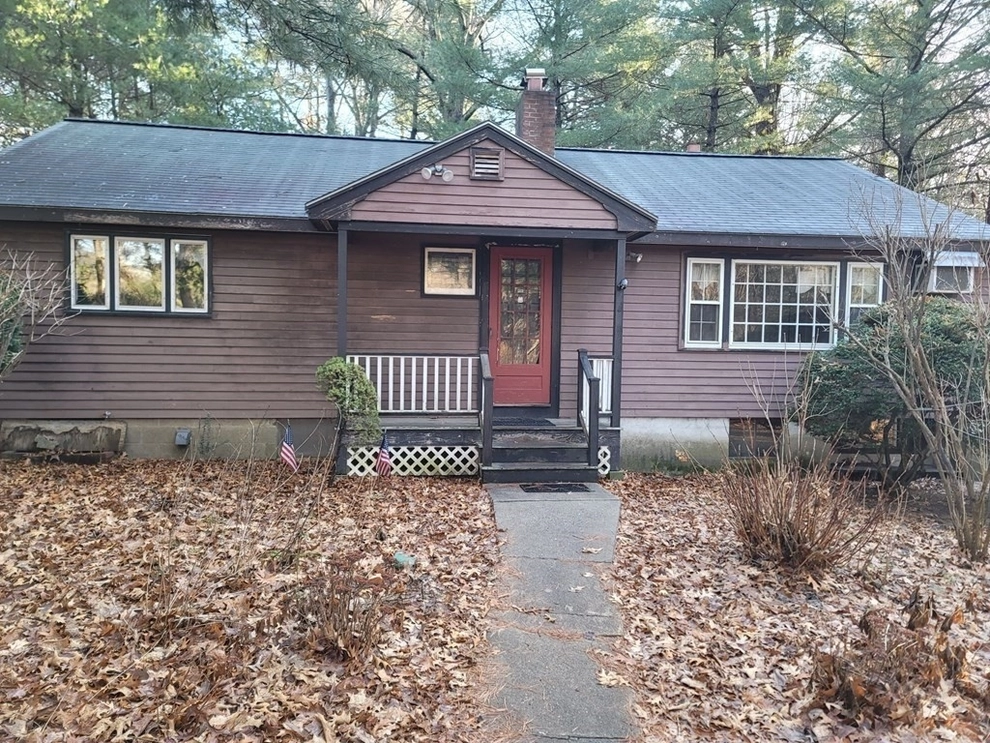 Unit for sale at 96 River Street, Middleton, MA 01949