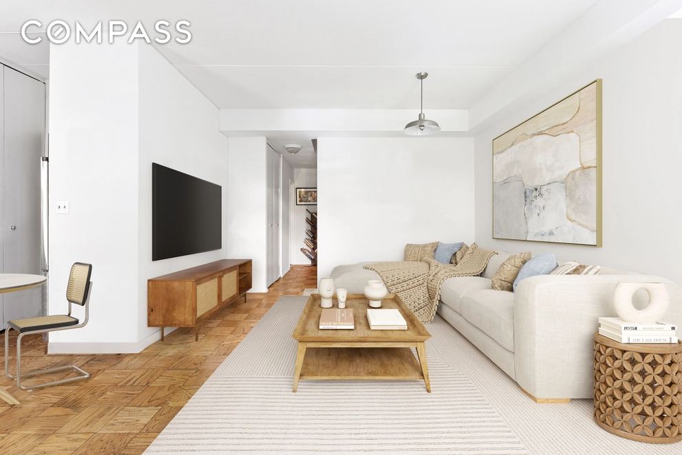 Unit for sale at 105 Morton Street, Manhattan, NY 10014