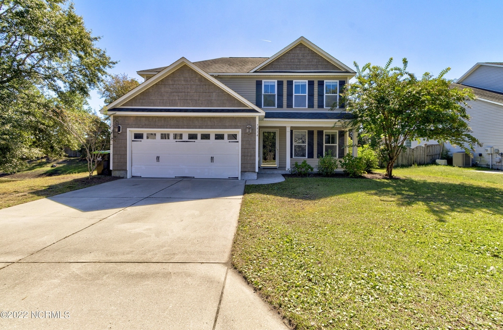Photo of 7914 Lilly Pond Lane, Wilmington, NC 28411
