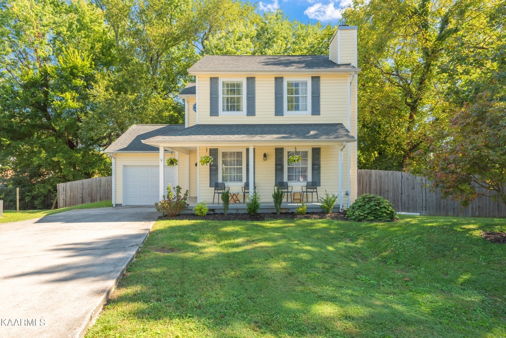 Photo of 2600 Trace Chain Lane, Knoxville, TN 37917