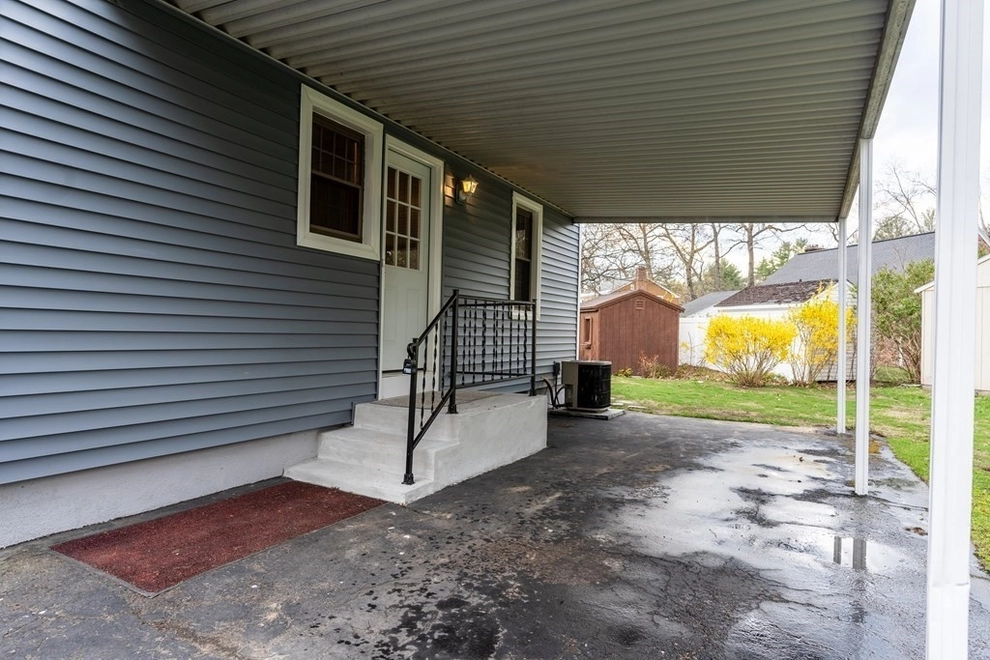 Photo of 6 Dian Street, Granby, MA 01033