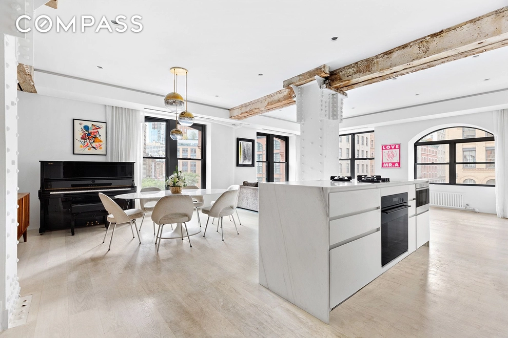 Unit for sale at 6 Varick Street, Manhattan, NY 10013