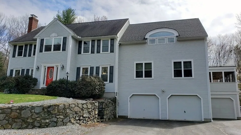 Unit for sale at 12 S Shaker Road, Harvard, MA 01451