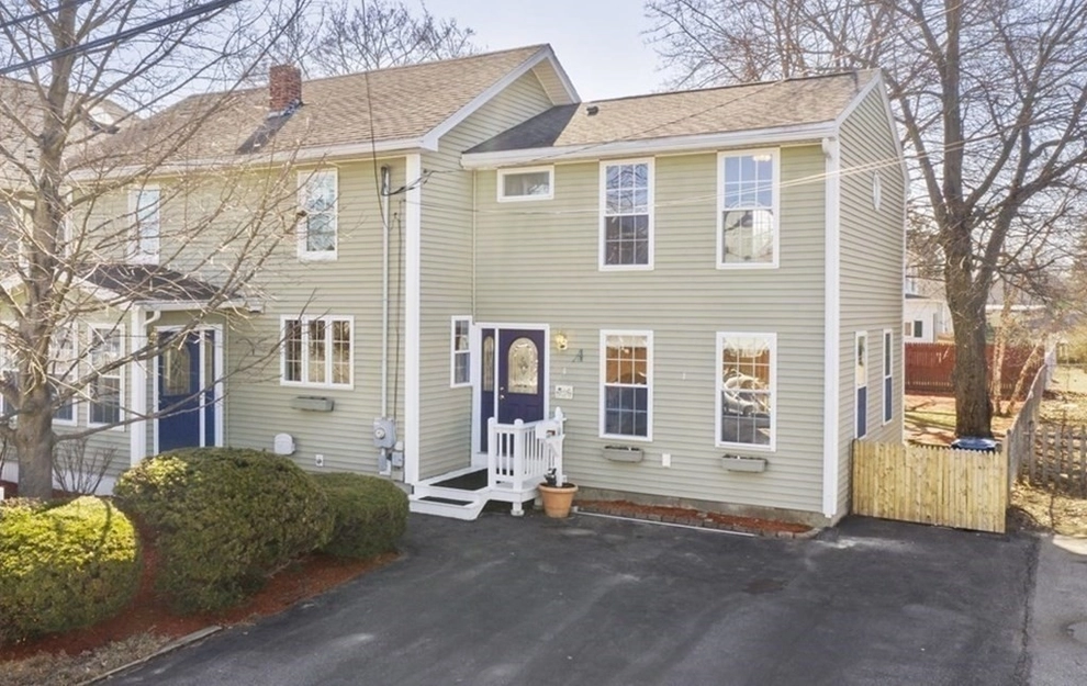 Unit for sale at 77 Alma Street, Lowell, MA 01854