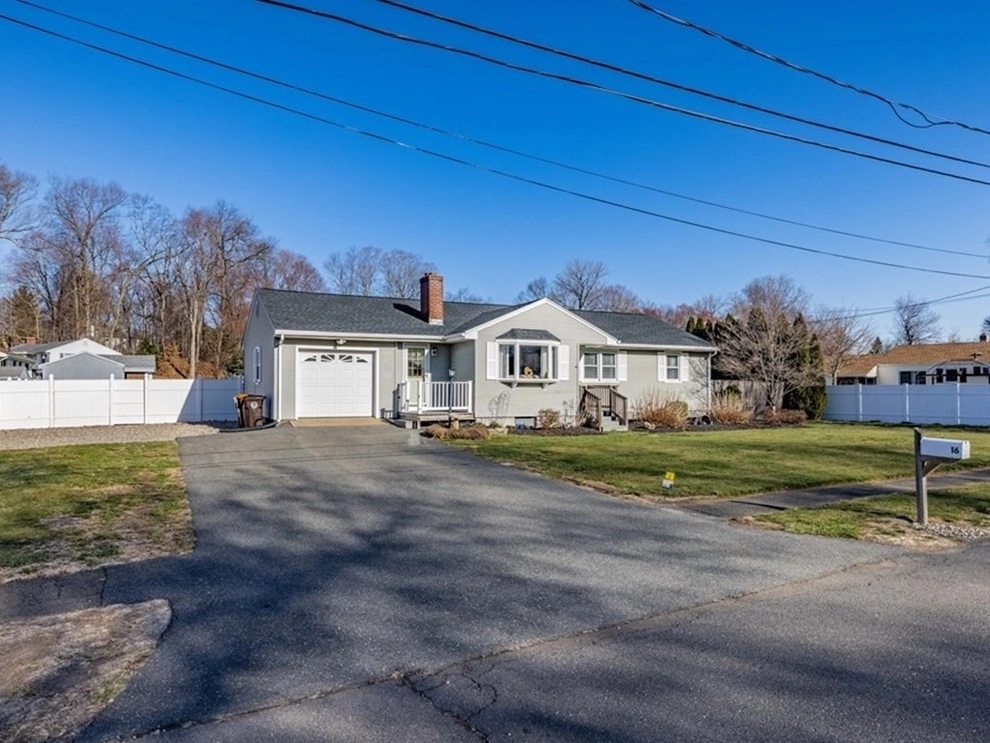 Unit for sale at 16 Forest Road, Agawam, MA 01001