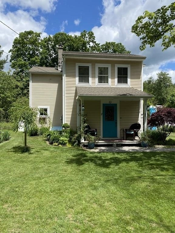 Photo of 25 Forge Pond Road, Granby, MA 01033