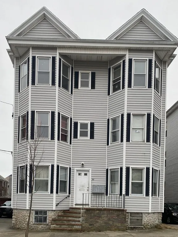 Unit for sale at 24 Tallman St, New Bedford, MA 02746