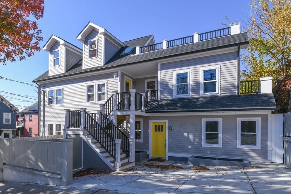 Unit for sale at 1 Williams Ct, Somerville, MA 02143