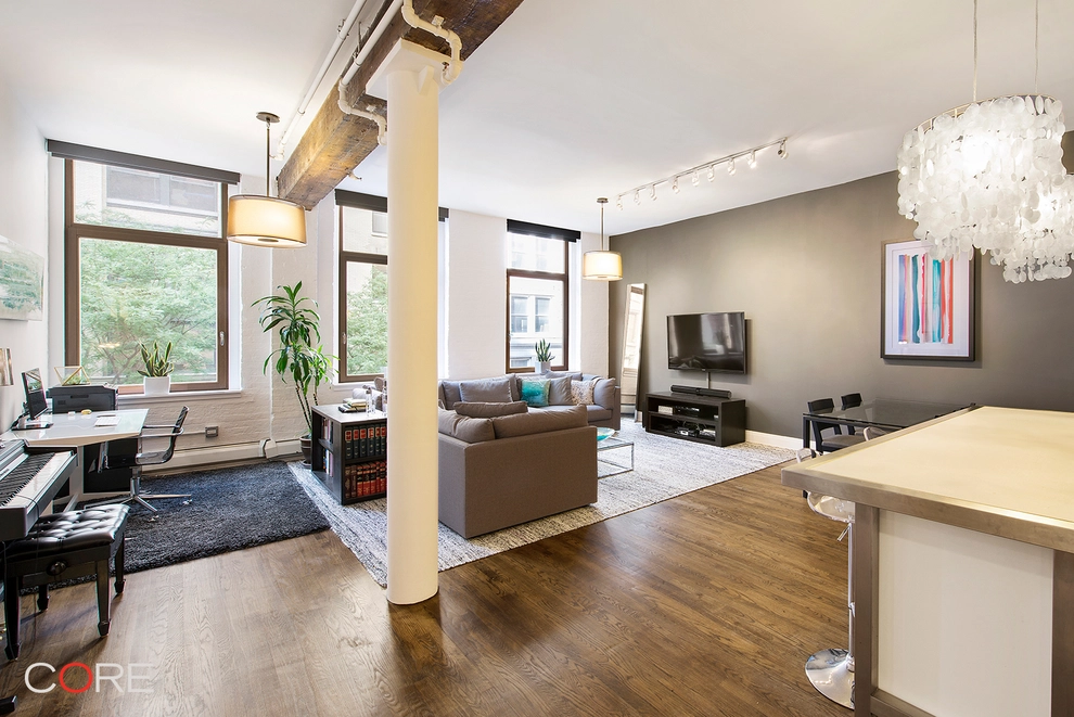 Unit for sale at 124 W 24TH Street, Manhattan, NY 10011