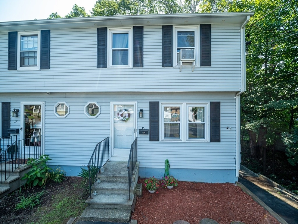 Unit for sale at 15 E. Meadow Road, Lowell, MA 01854