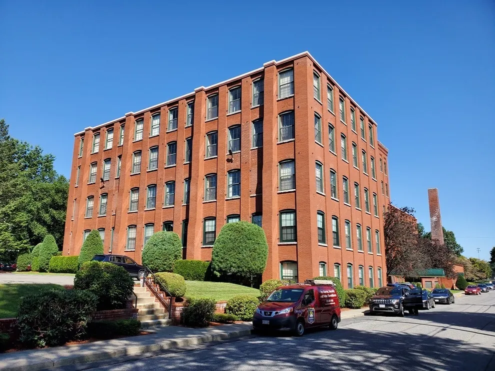 Unit for sale at 54 Green St., Leominster, MA 01453