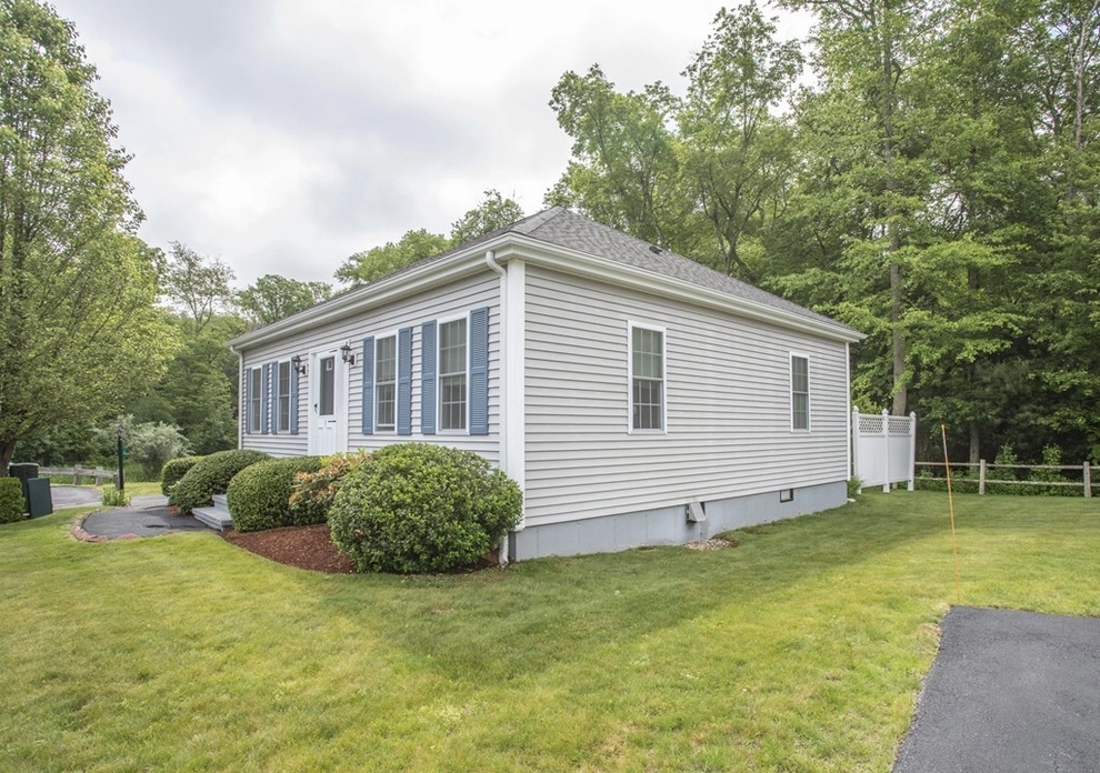 Photo of 1 Mary's Way, Lakeville, MA 02347