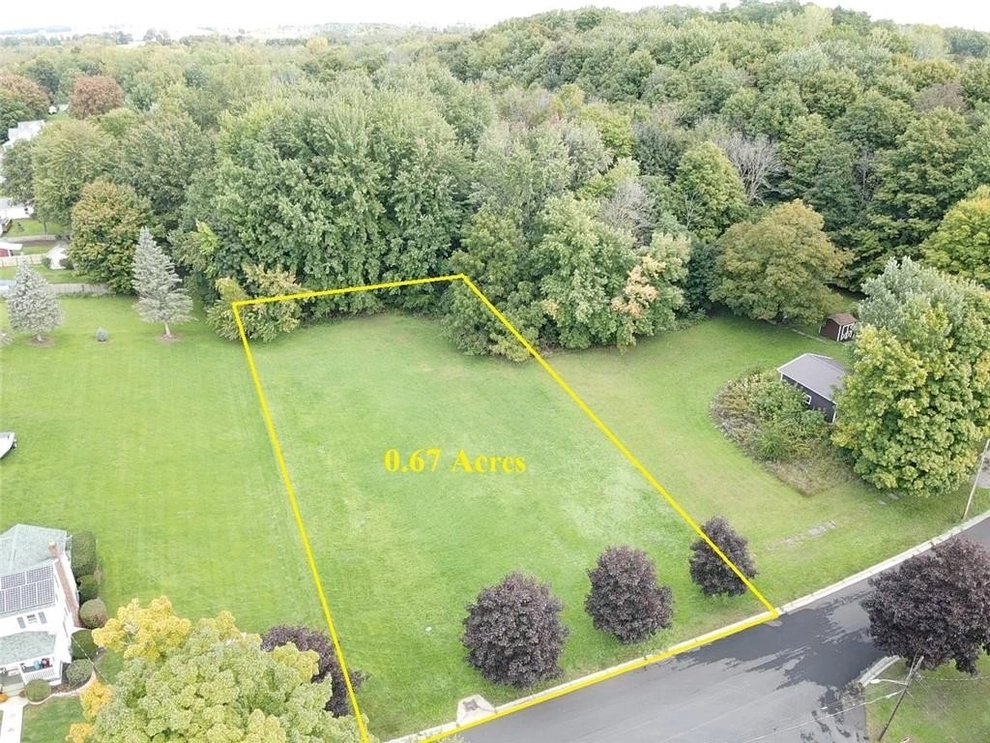 Unit for sale at 0 West Dezeng Street, Clyde, NY 14433