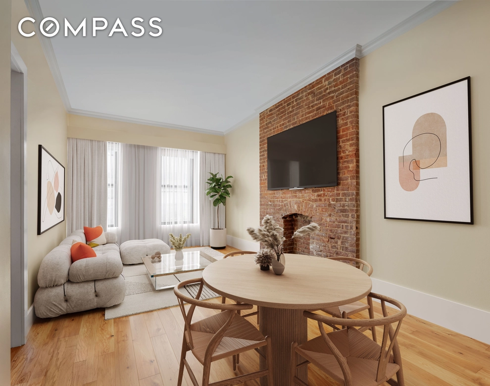 Unit for sale at 133 W 75th Street, Manhattan, NY 10023
